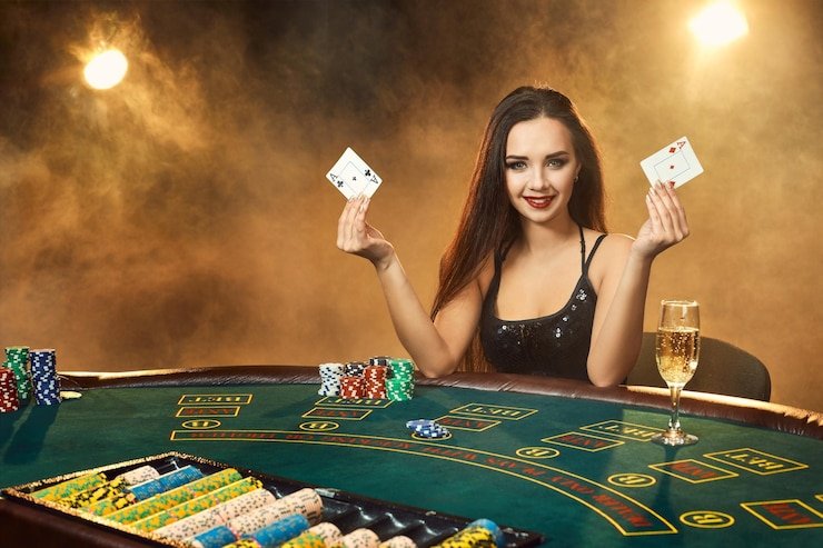 Antarmuka aplikasi pusat cuan di layar ponsel Android menampilkan menu sportsbook dan permainan kasino