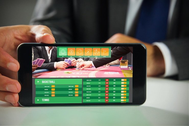 Detail statistik Dice Game dan riwayat taruhan di akun pusat cuan