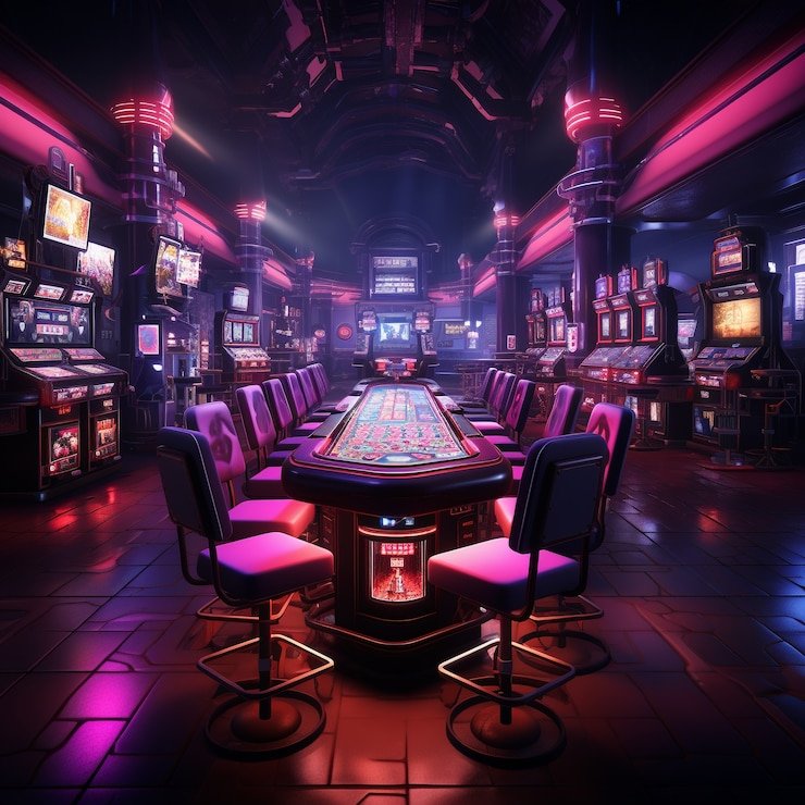 pusat cuan featured game showcase